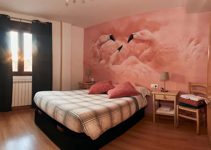 Alcazar Parking Incluido Vu-teruel-18-035 * Teruel