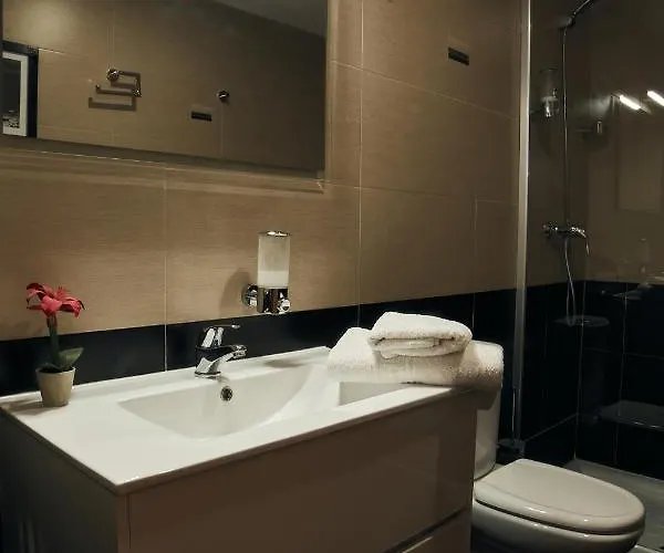 Lägenhet Alcazar Parking Incluido Vu-teruel-18-035