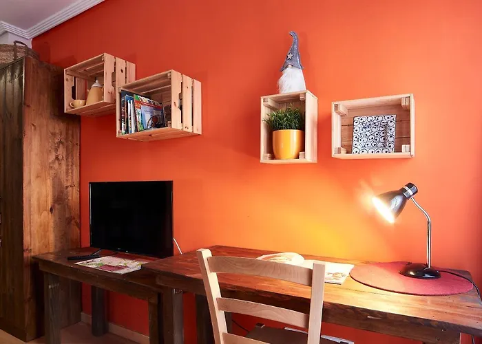 Lägenhet Alcazar Parking Incluido Vu-teruel-18-035 Teruel