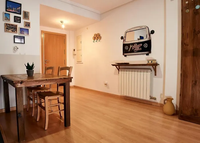 Alcazar Parking Incluido Vu-teruel-18-035 *