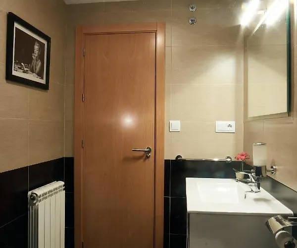 Alcazar Parking Incluido Vu-teruel-18-035 Lägenhet