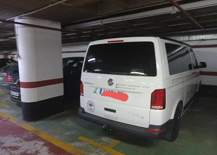 Lägenhet Alcazar Parking Incluido Vu-teruel-18-035 Teruel