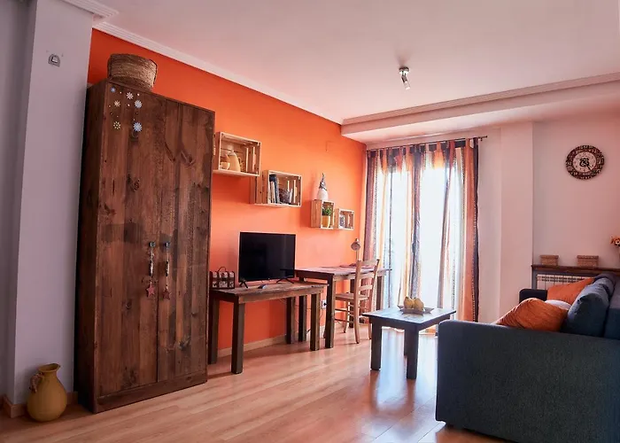 Alcazar Parking Incluido Vu-teruel-18-035 *