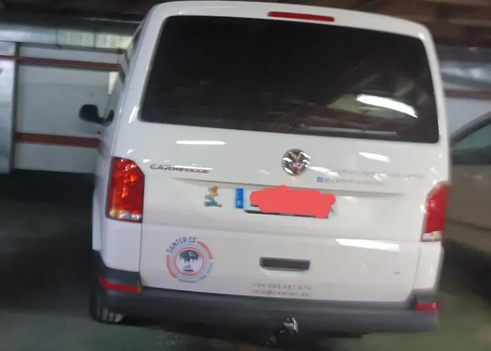 Alcazar Parking Incluido Vu-teruel-18-035 * Teruel