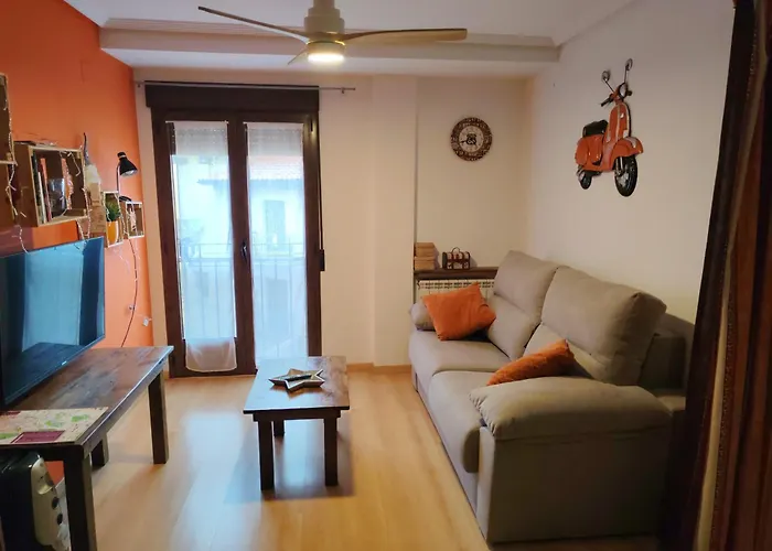 Alcazar Parking Incluido Vu-teruel-18-035