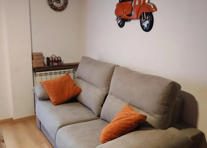 Alcazar Parking Incluido Vu-teruel-18-035 Teruel