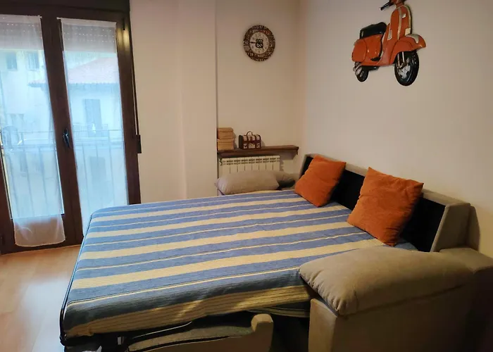 Lägenhet Alcazar Parking Incluido Vu-teruel-18-035